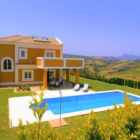 Villa Princesa Kristina Castillo de Sabinillas Exteriér fotografie