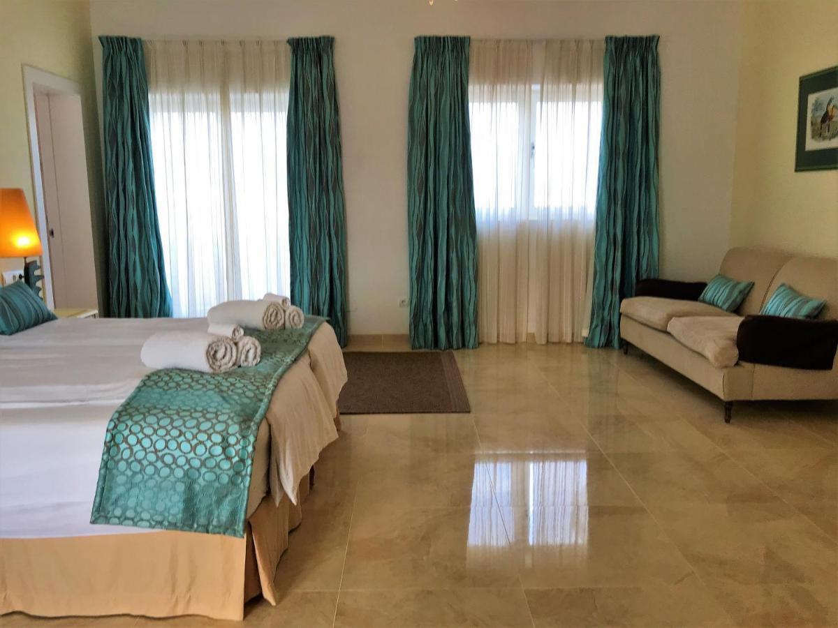 Villa Princesa Kristina Castillo de Sabinillas Exteriér fotografie