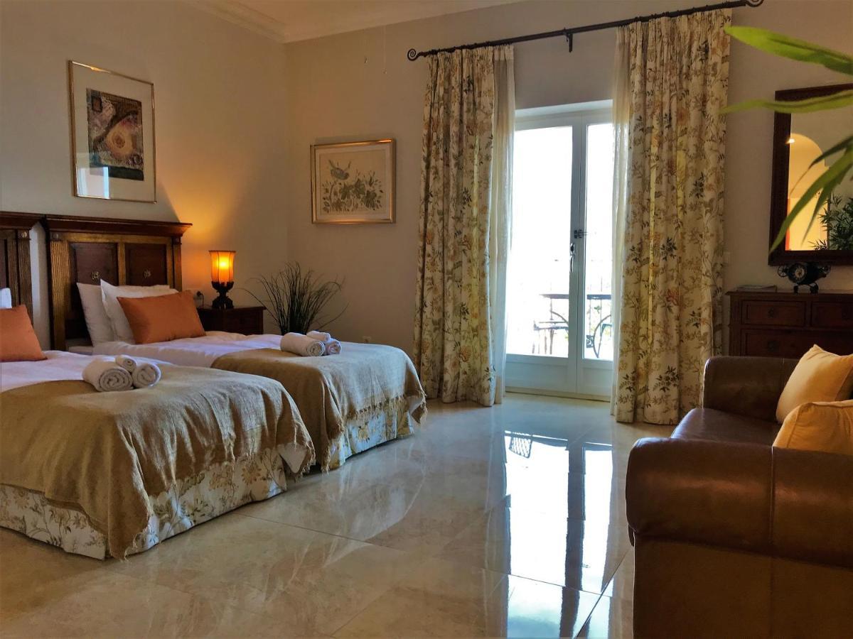 Villa Princesa Kristina Castillo de Sabinillas Exteriér fotografie