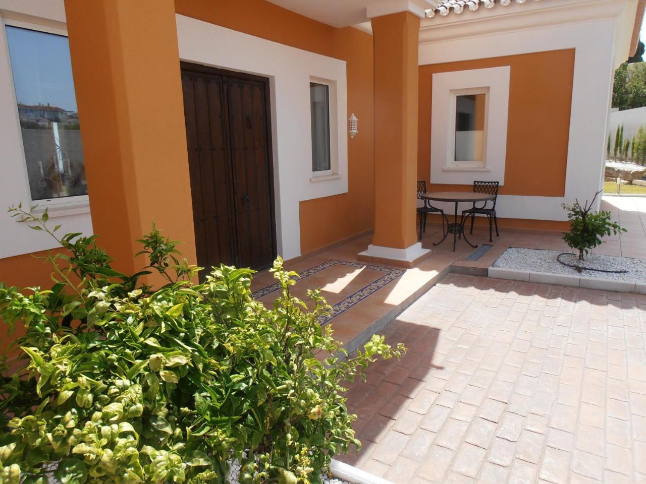 Villa Princesa Kristina Castillo de Sabinillas Exteriér fotografie